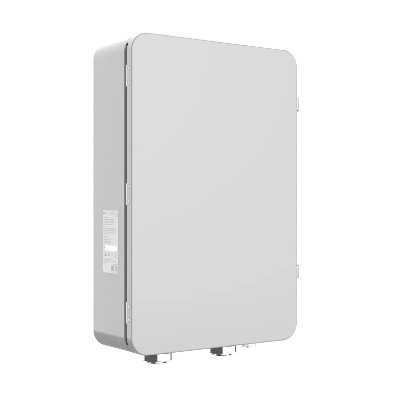 Starcharge Inverters MID 200A 60Hz Micro-grid Interconnect Device For Residential Energy Storage Solutions