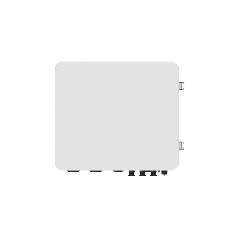 Starcharge Inverters MID EU CE CB AU 63A 50 Hz Micro-grid Interconnect Device For Residential Energy Storage Solutions