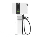 Starcharge Venus CE CB ODM Fast Electric Vehicle Charging Station European Standard Comercial Use DC EV Charger 30Kw 20Kw