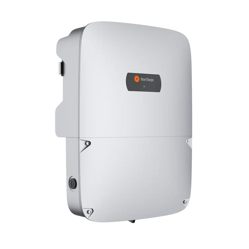 Starcharge Vesta Inverter Eco-friendly Inverter ODM 3.8kW 7.6kW 9.6kW Inverter Bluetooth WiFi For Residential Energy Solution