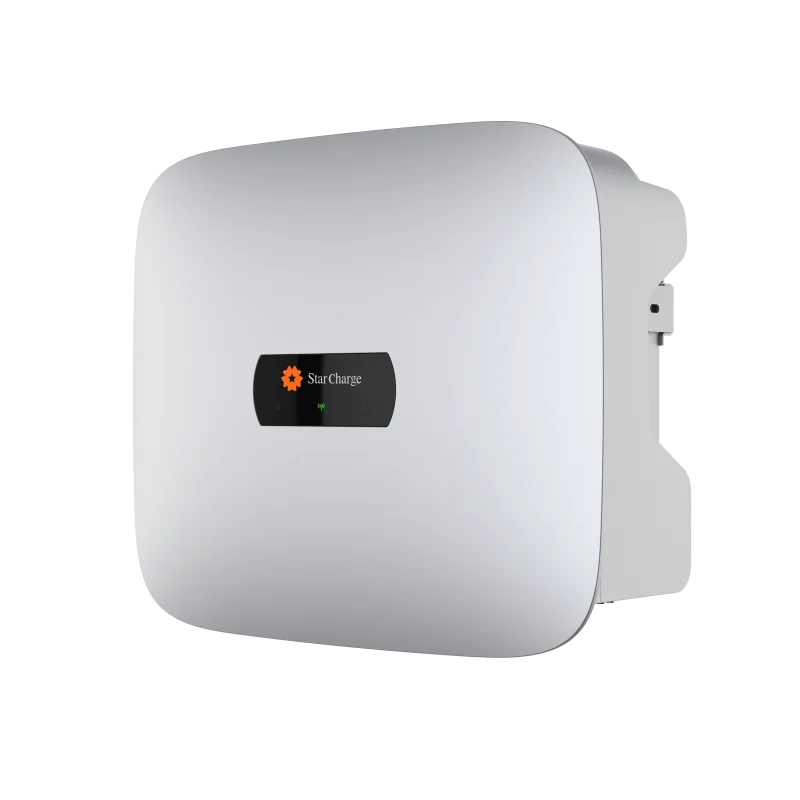 Starcharge Vesta ODM Single-phase 5kW 6kW 8kW Inverter AU For Residential Energy Solution