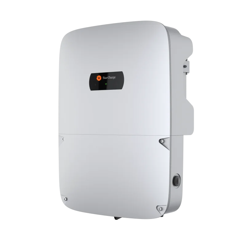 Starcharge Vesta Inverter Eco-friendly Inverter ODM 3.8kW 7.6kW 9.6kW Inverter Bluetooth WiFi For Residential Energy Solution