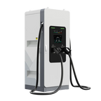 Starcharge Titan V5 ODM 120kW 180kW 240kW Public Use Electric Car Charger Ultra DC EV Fast Charging Stations APAC M&C
