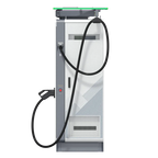 Starcharge Titan V4 ODM New Condition Boost 500A DC High power 240kW 320kW Public EV Fast Charging Station Car