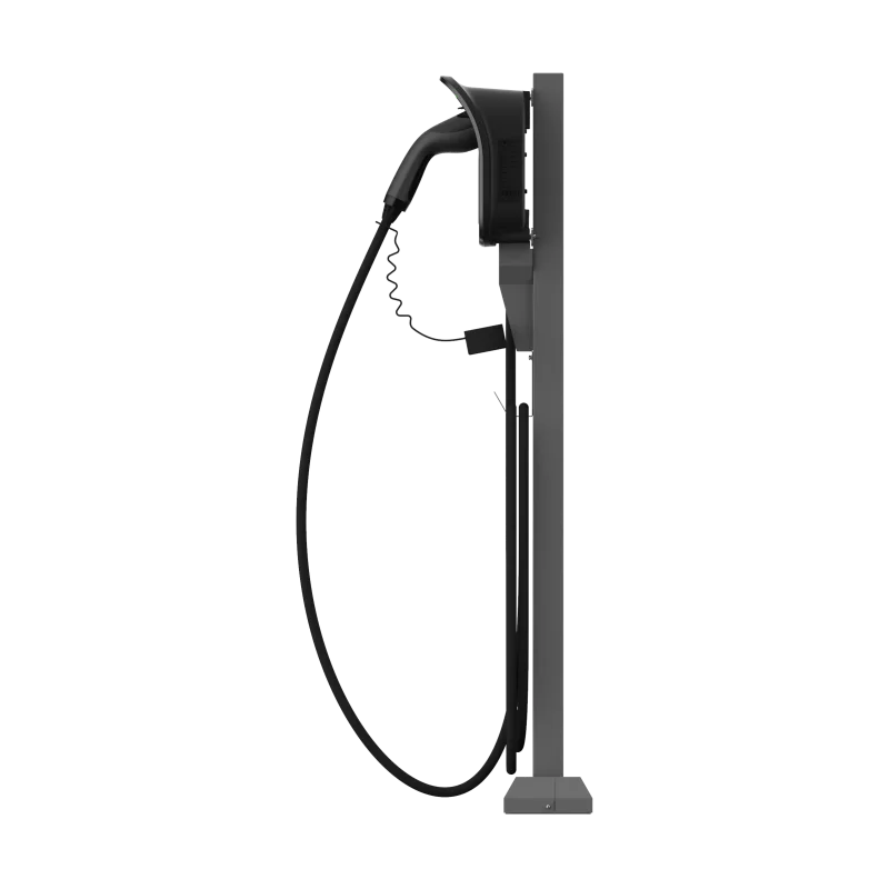 Starcharge Artemis EU Premium Wallbox 32Amp AC 7-11-22kW Type2 EV High Charger Ocpp 5m New