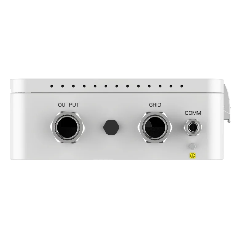 Starcharge Inverters MID 200A 60Hz Micro-grid Interconnect Device For Residential Energy Storage Solutions