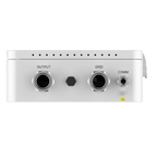 Starcharge Inverters MID 200A 60Hz Micro-grid Interconnect Device For Residential Energy Storage Solutions