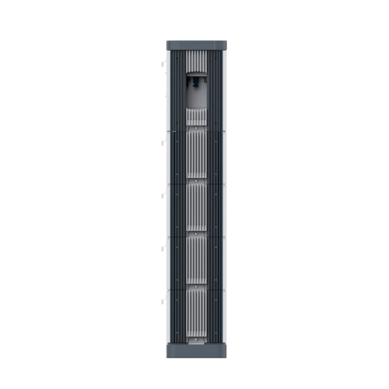 Starcharge vBox-20 CE AU IEC Standard 20.7kWh 9.6kW Home Energy Storage Battery System Solution