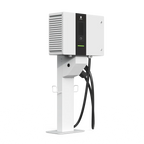 Starcharge Venus CE CB ODM Fast Electric Vehicle Charging Station European Standard Comercial Use DC EV Charger 30Kw 20Kw