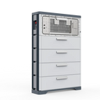 Starcharge vBox-20 CE AU IEC Standard 20.7kWh 9.6kW Home Energy Storage Battery System Solution