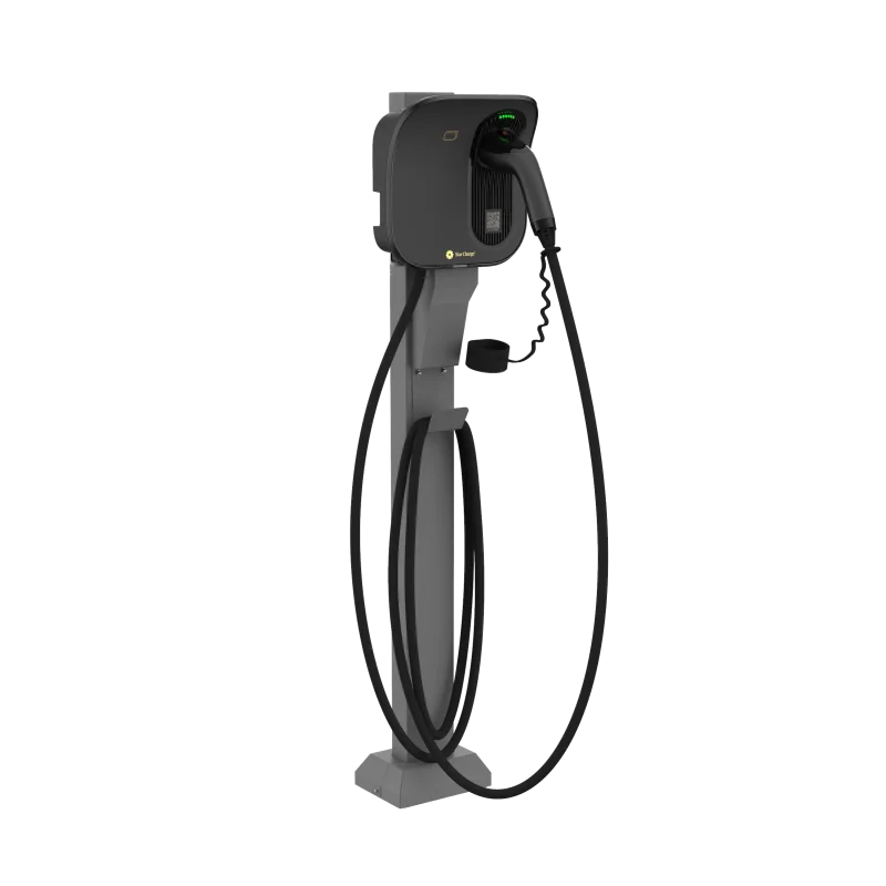 Starcharge Artemis EU Premium Wallbox 32Amp AC 7-11-22kW Type2 EV High Charger Ocpp 5m New