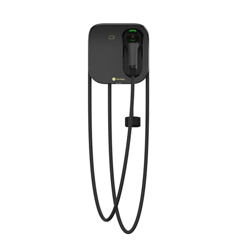 Starcharge Artemis EU Premium Wallbox 32Amp AC 7-11-22kW Type2 EV High Charger Ocpp 5m New