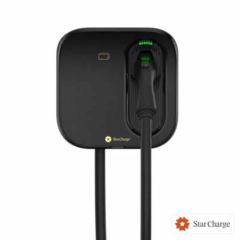 Artemis Smart Commercial AC Chargers