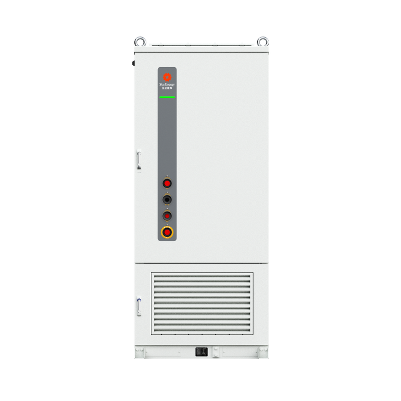 Energy storage