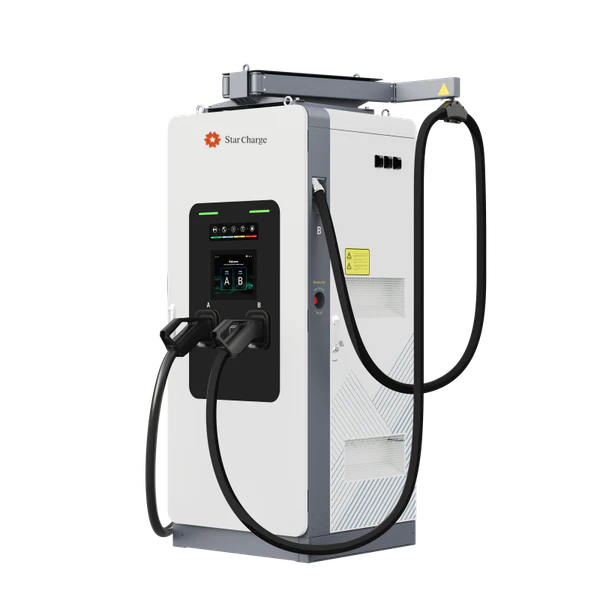 EV charging