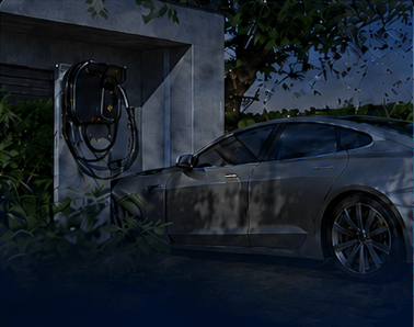 AC EV Chargers