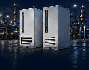 C&I Energy Storage Systems