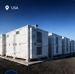 C&I Energy Storage
