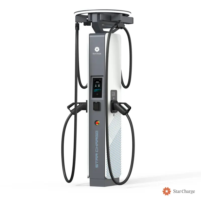 Aries V2 Charging Terminals